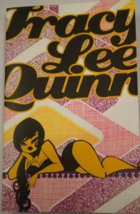 Tracy Lee Quinn Book