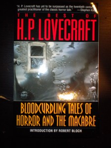Lovecraft