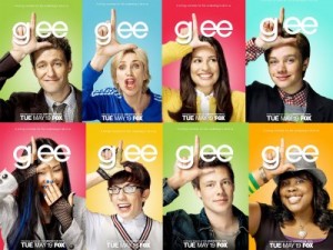 Glee!