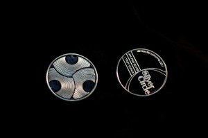 Silver Circles