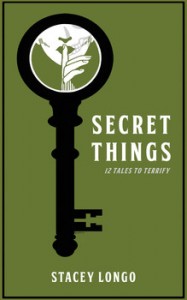 Secret  Things